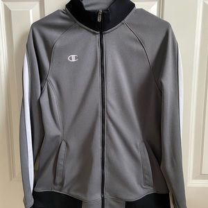 Champion Track Jacket